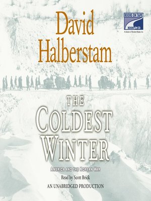 books similar to the coldest winter ever